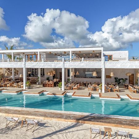 גאמביאני Kaskazi Hotel Zanzibar מראה חיצוני תמונה