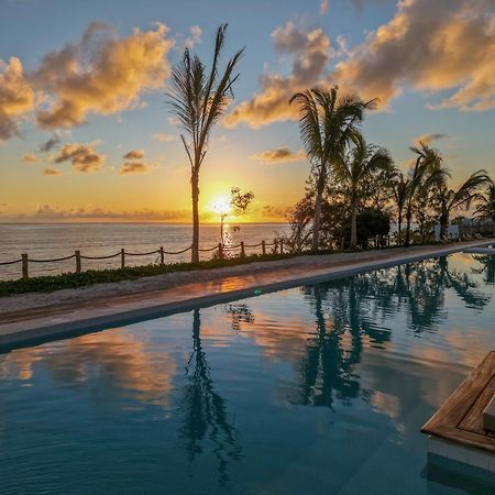 גאמביאני Kaskazi Hotel Zanzibar מראה חיצוני תמונה
