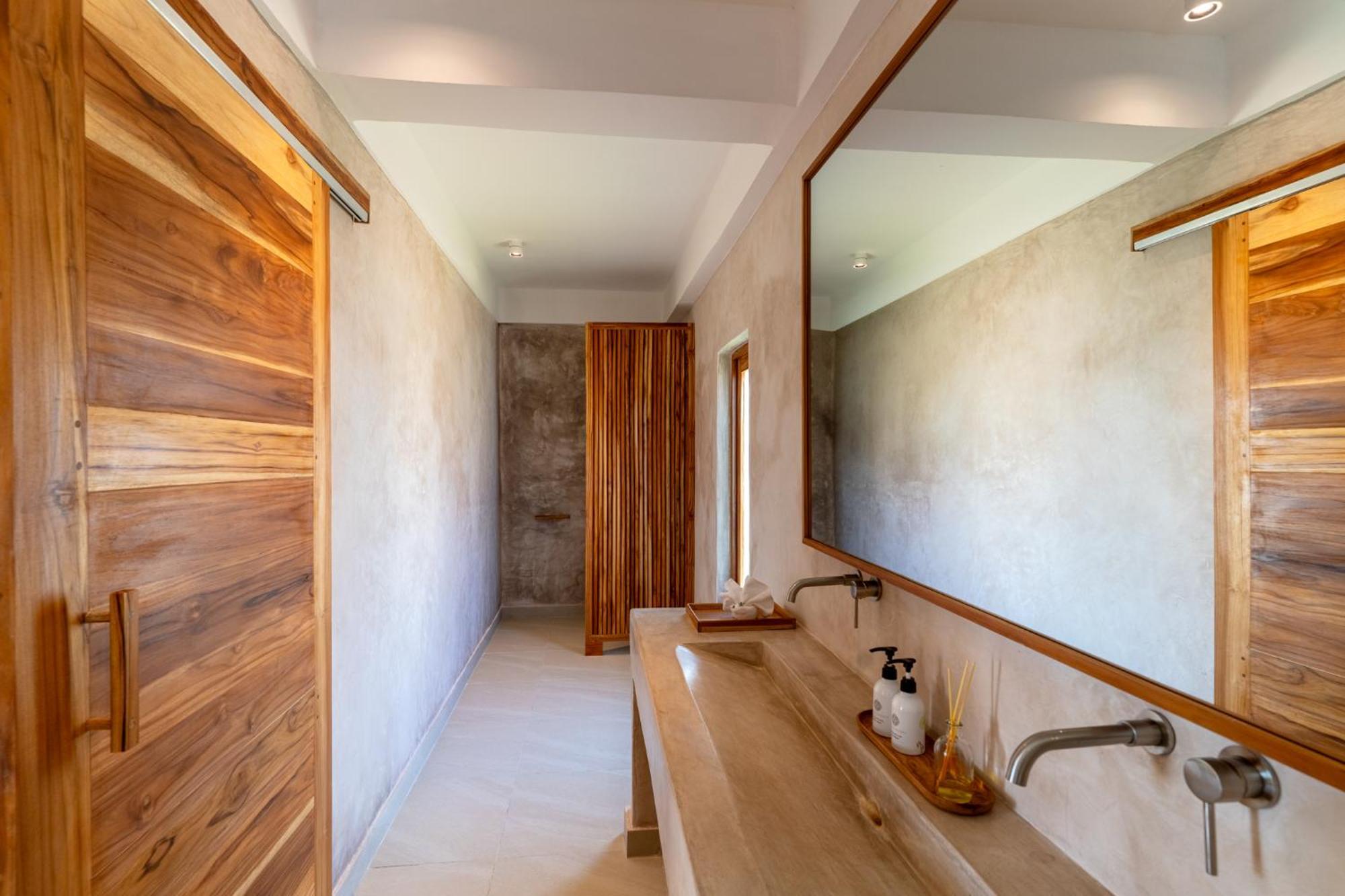 גאמביאני Kaskazi Hotel Zanzibar מראה חיצוני תמונה